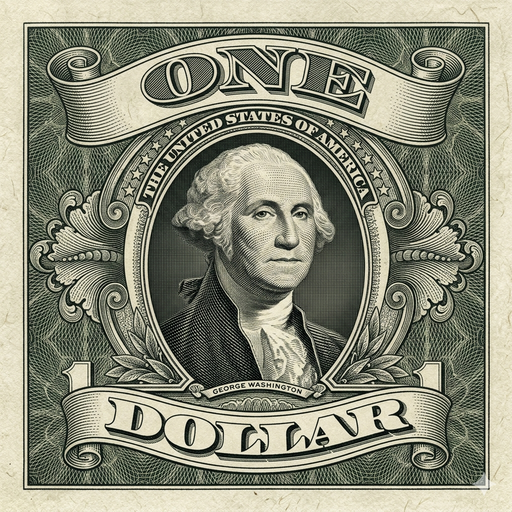 George Ledger app icon