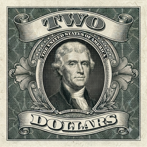 Thomas Ledger app icon
